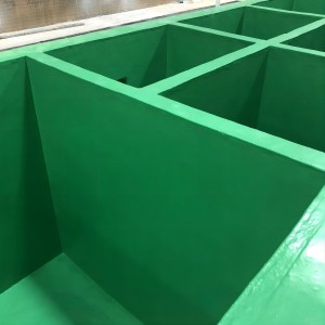 吉林防腐水池，吉林水池防腐防渗怎么做，吉林防腐水池施工厂家